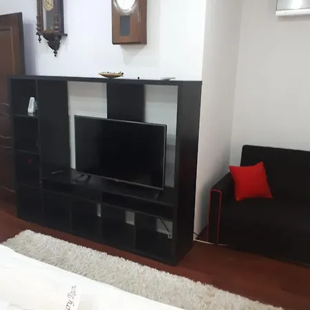 Appartement Apartament Monza-national Arena Bucarest