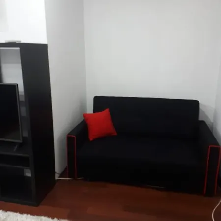 Apartament Monza-national Arena *