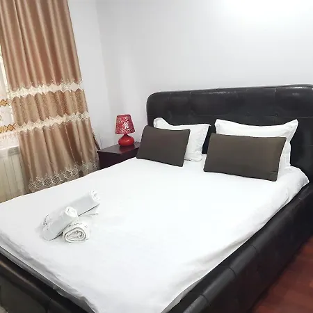 Appartement Apartament Monza-national Arena *
