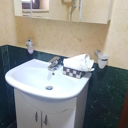 Appartement Apartament Monza-national Arena Bucarest