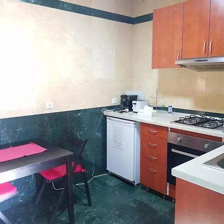 Apartament Monza-national Arena Appartement