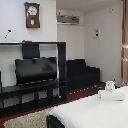 Appartement Apartament Monza-national Arena *