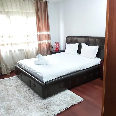 Appartement Apartament Monza-national Arena *